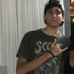 Meet your Posher, Anthony